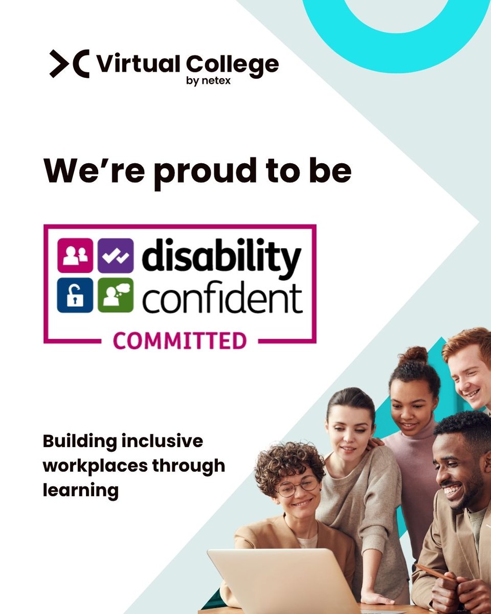 Virtual College tweet media