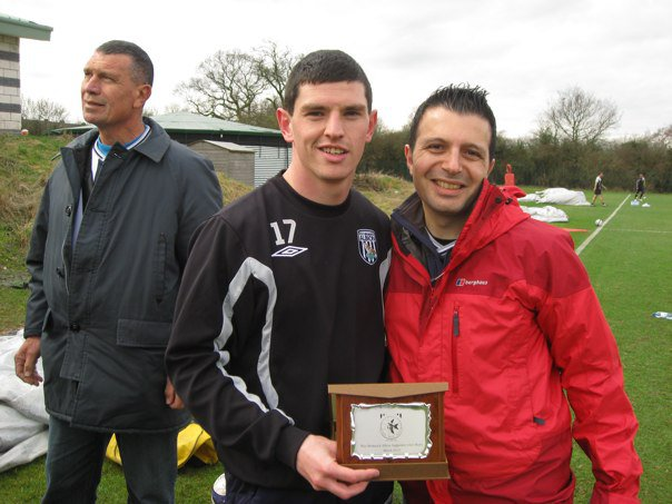 Conrad Chircop tweet media