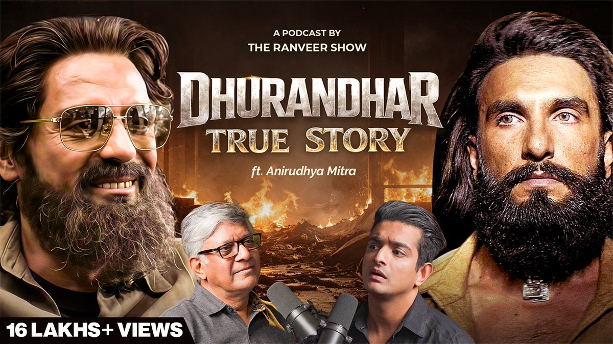 Ranveer Allahbadia tweet media