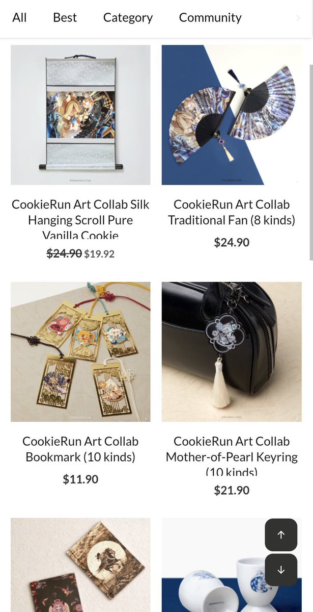 Kishy Heartz || BurnRika tweet media