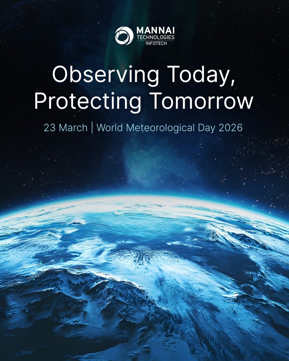 Mannai InfoTech tweet media