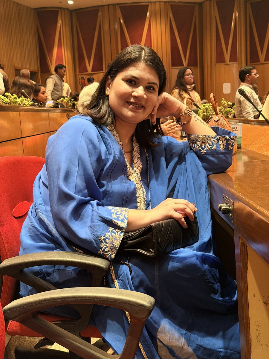 Neha Walia tweet media