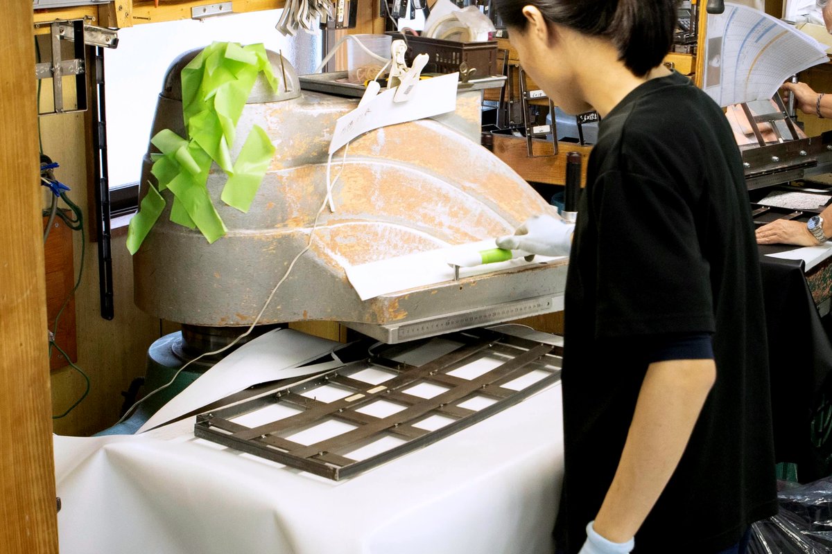 Luxembourg Expo Pavilion tweet media