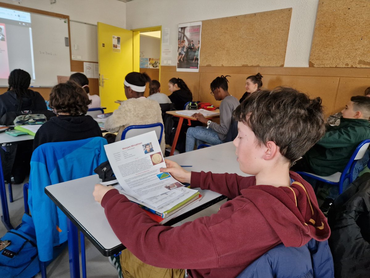 DSDEN 31 tweet media