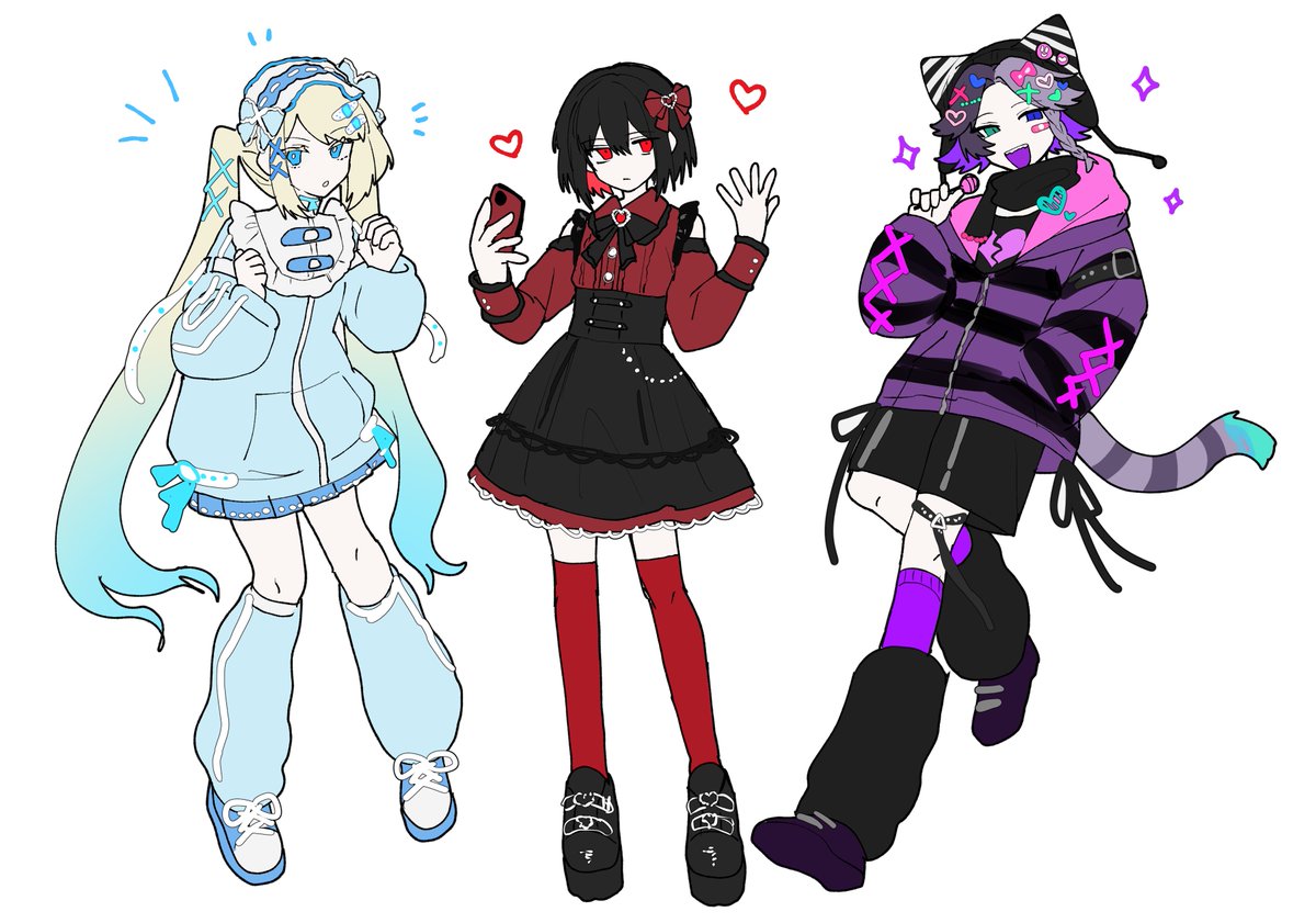 青空ひのぎ🌏💫 tweet media