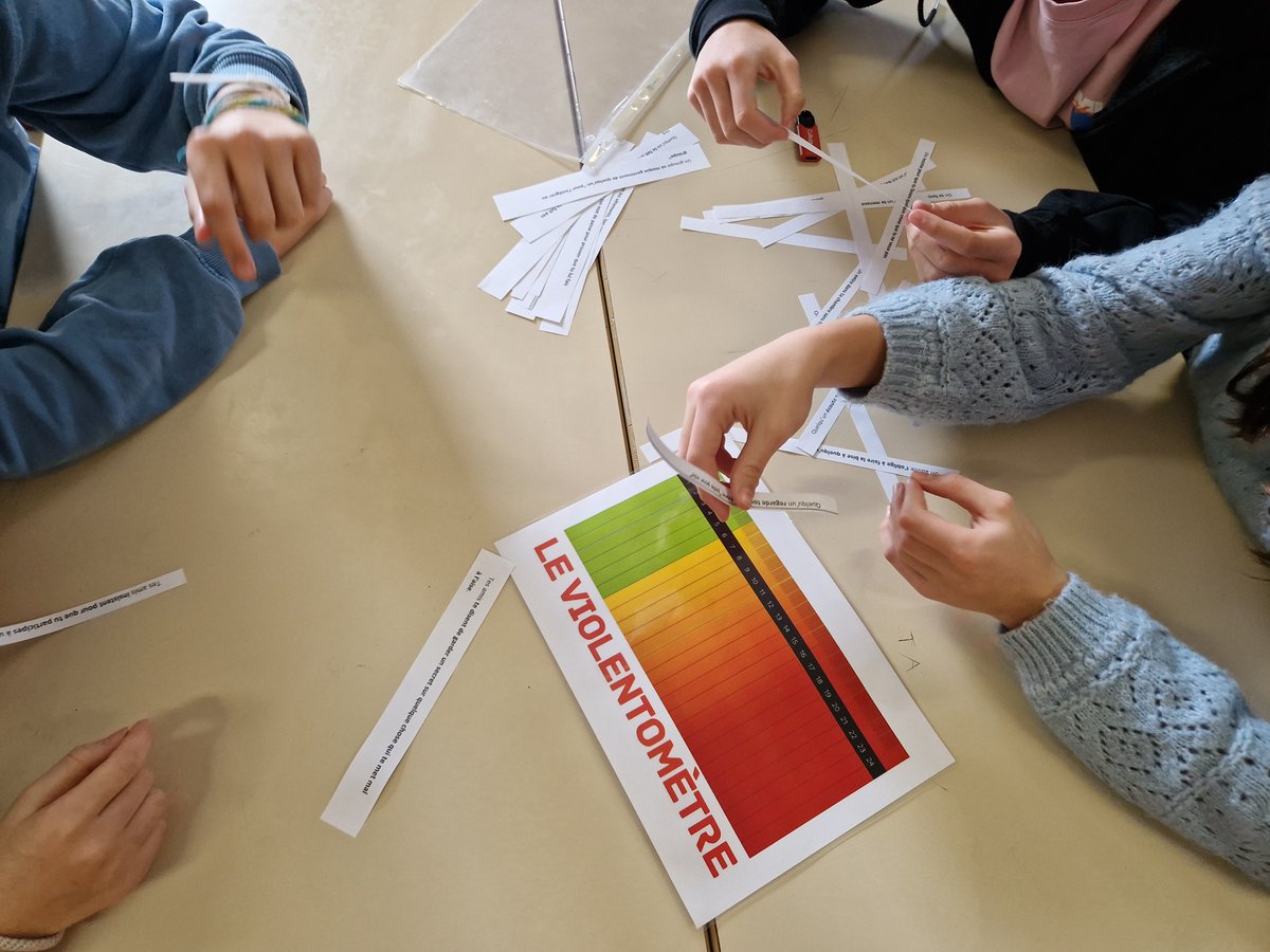 DSDEN 31 tweet media