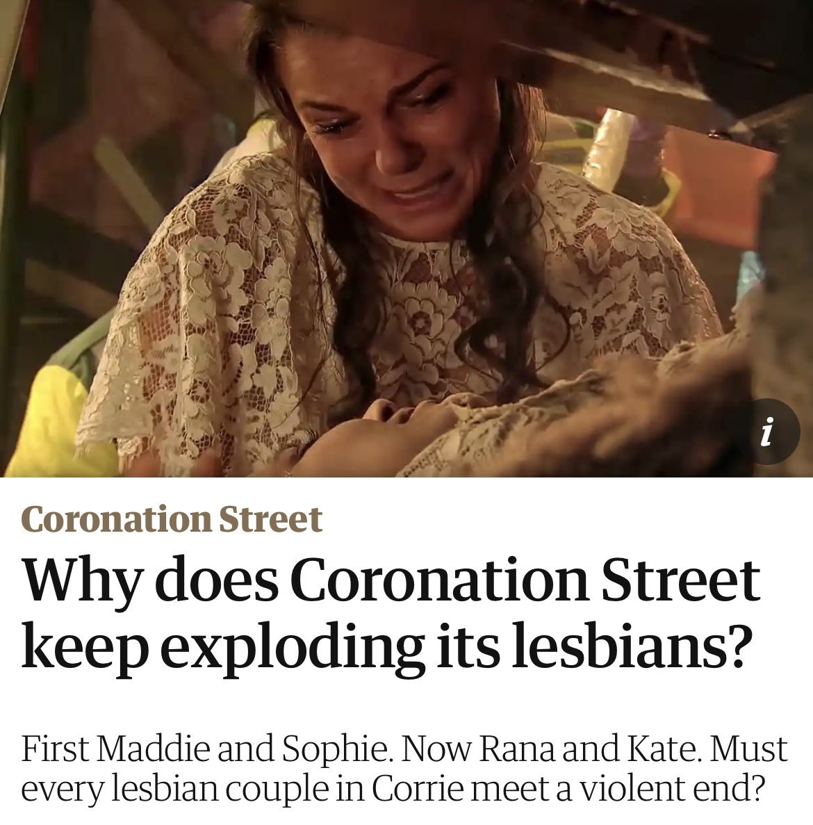 TellyAddict tweet media