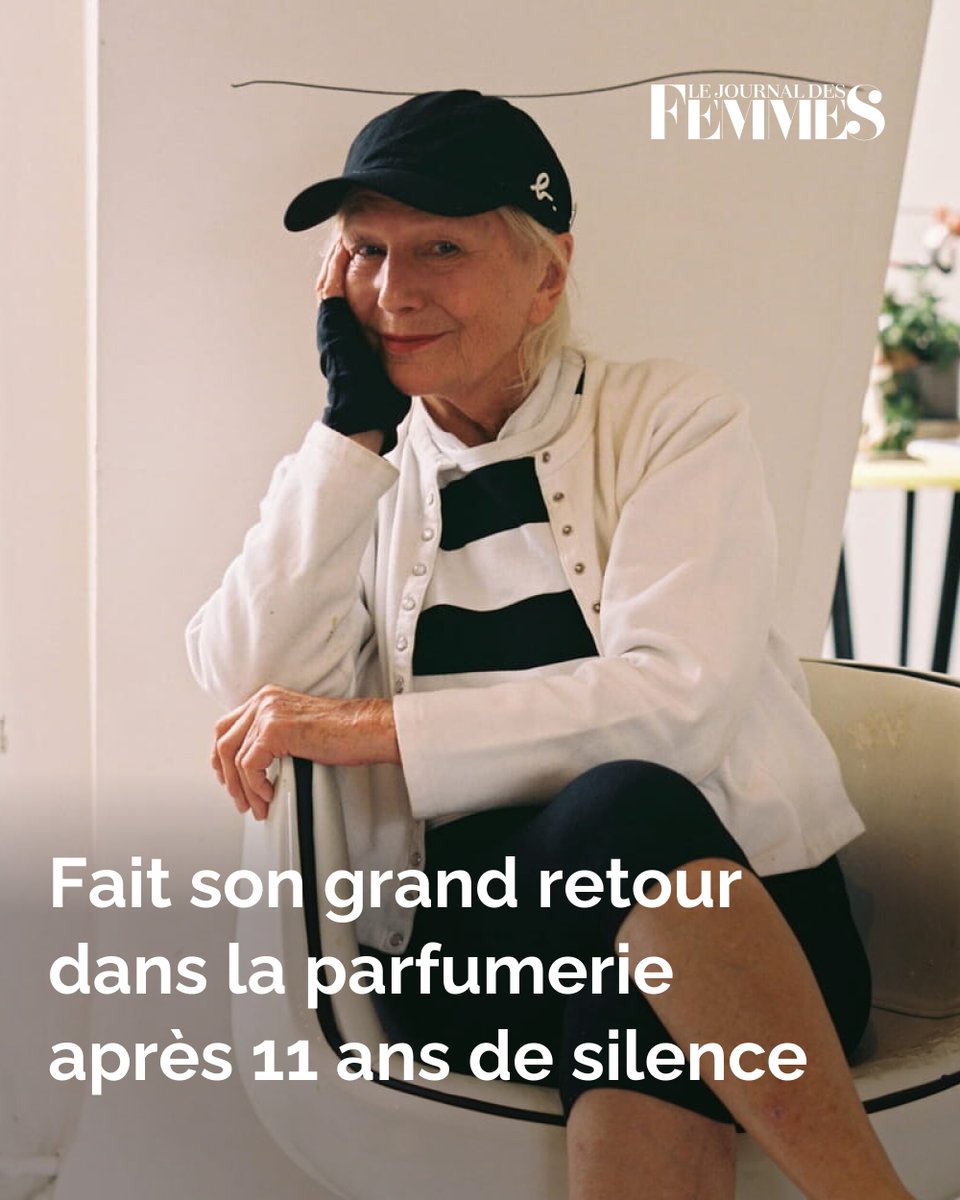 Journal des Femmes tweet media