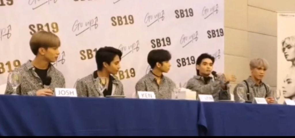 REYNA SENYORA tweet media