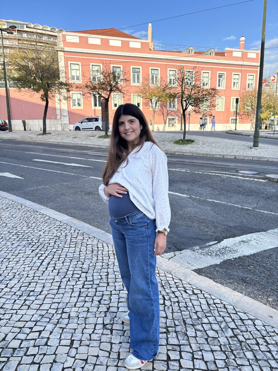 Sofia Perestrello tweet media