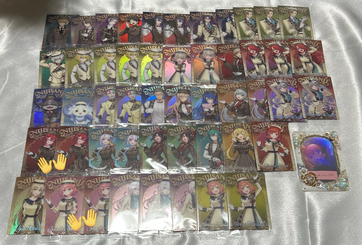 夢羅@ﾘﾄﾘﾝ必読 tweet media