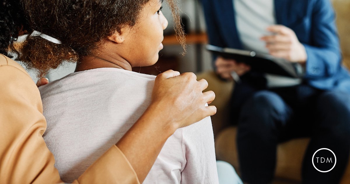 The Divorce Magazine tweet media