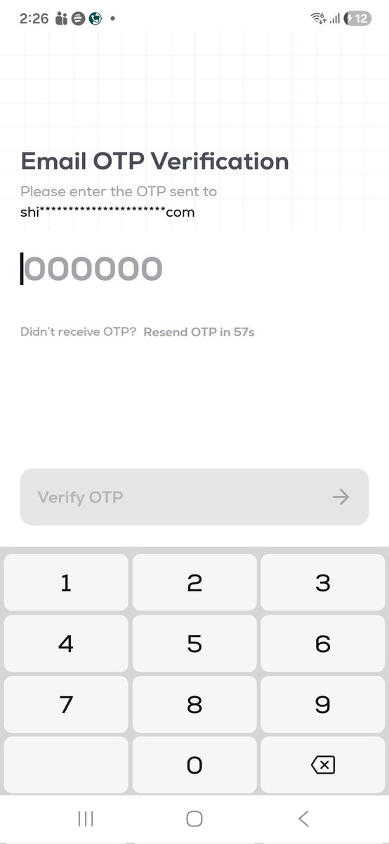 Shibashis Mishra tweet media