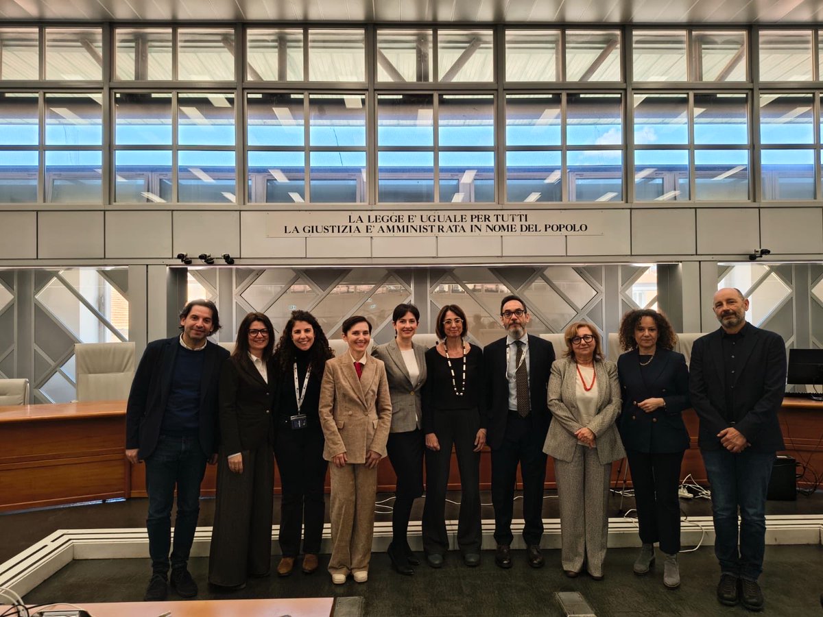 EU Agency for Asylum - EUAA tweet media