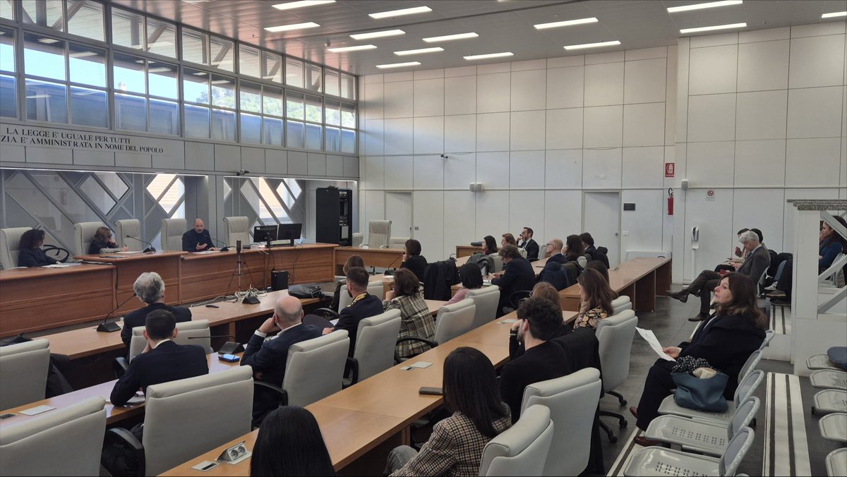 EU Agency for Asylum - EUAA tweet media