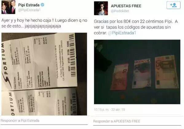 Holgazán tweet media