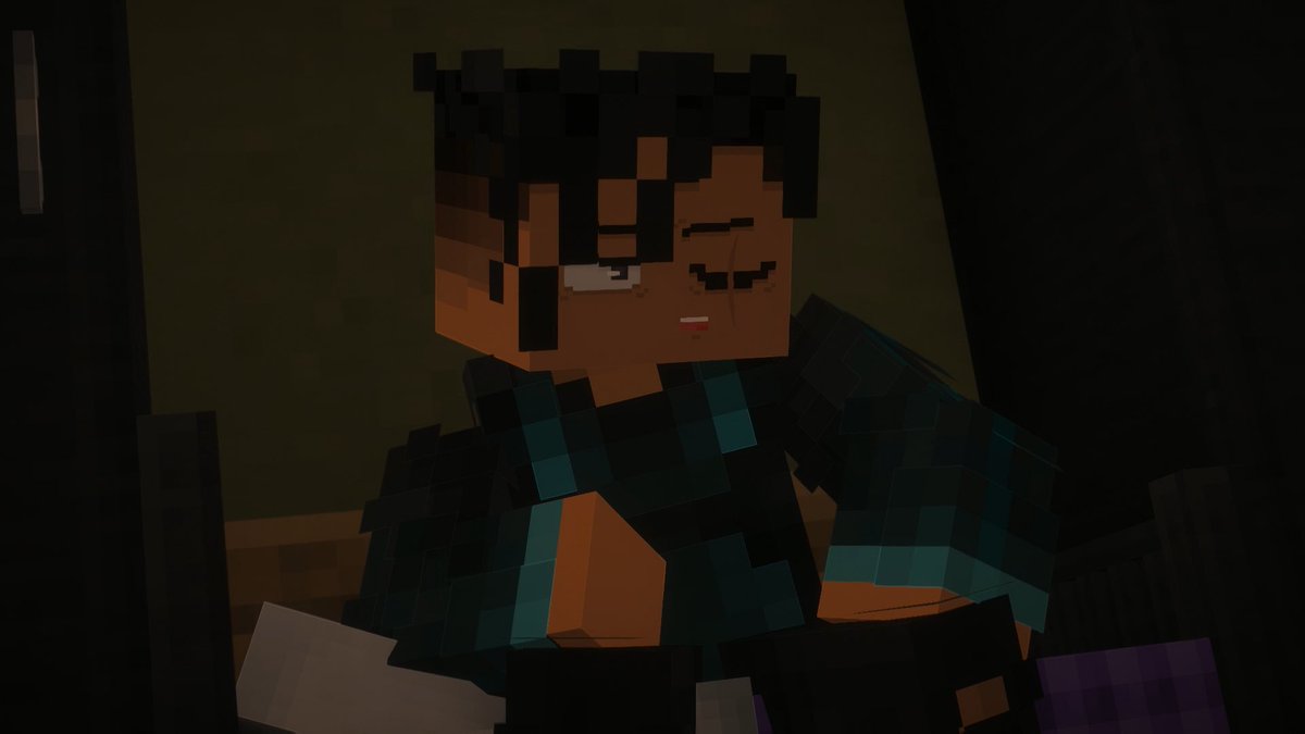 Mendrake tweet media