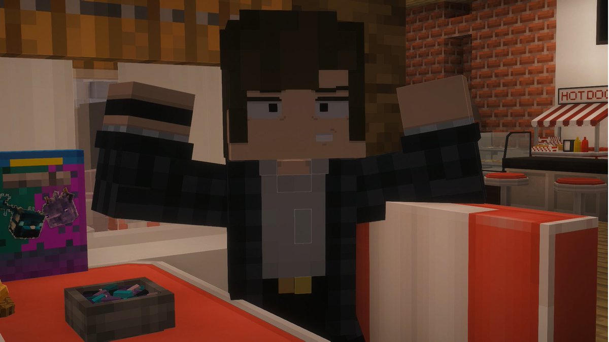 Mendrake tweet media