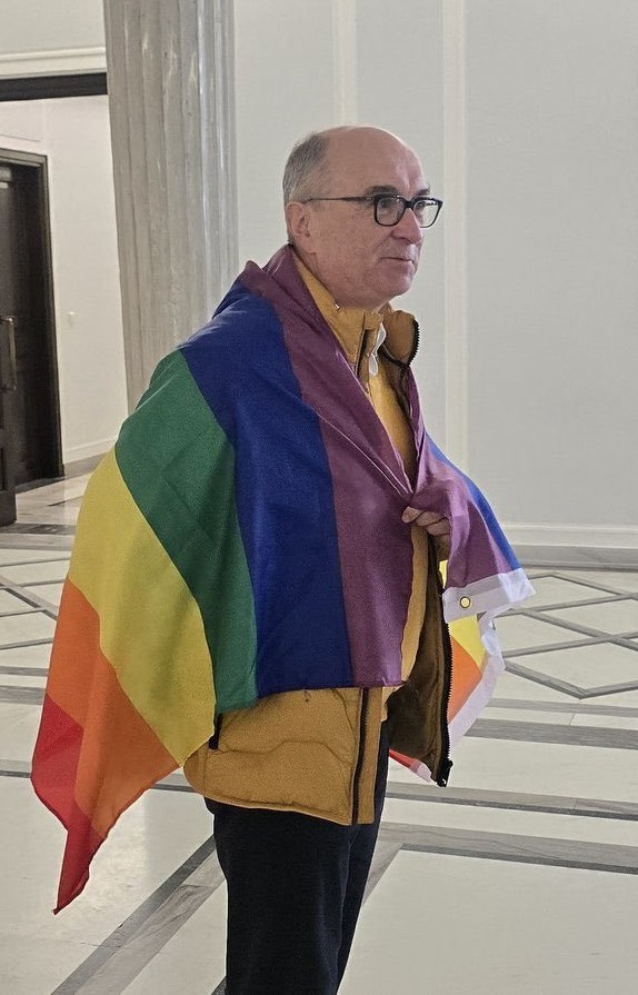 Mr Mistrzowski (Michał) tweet media