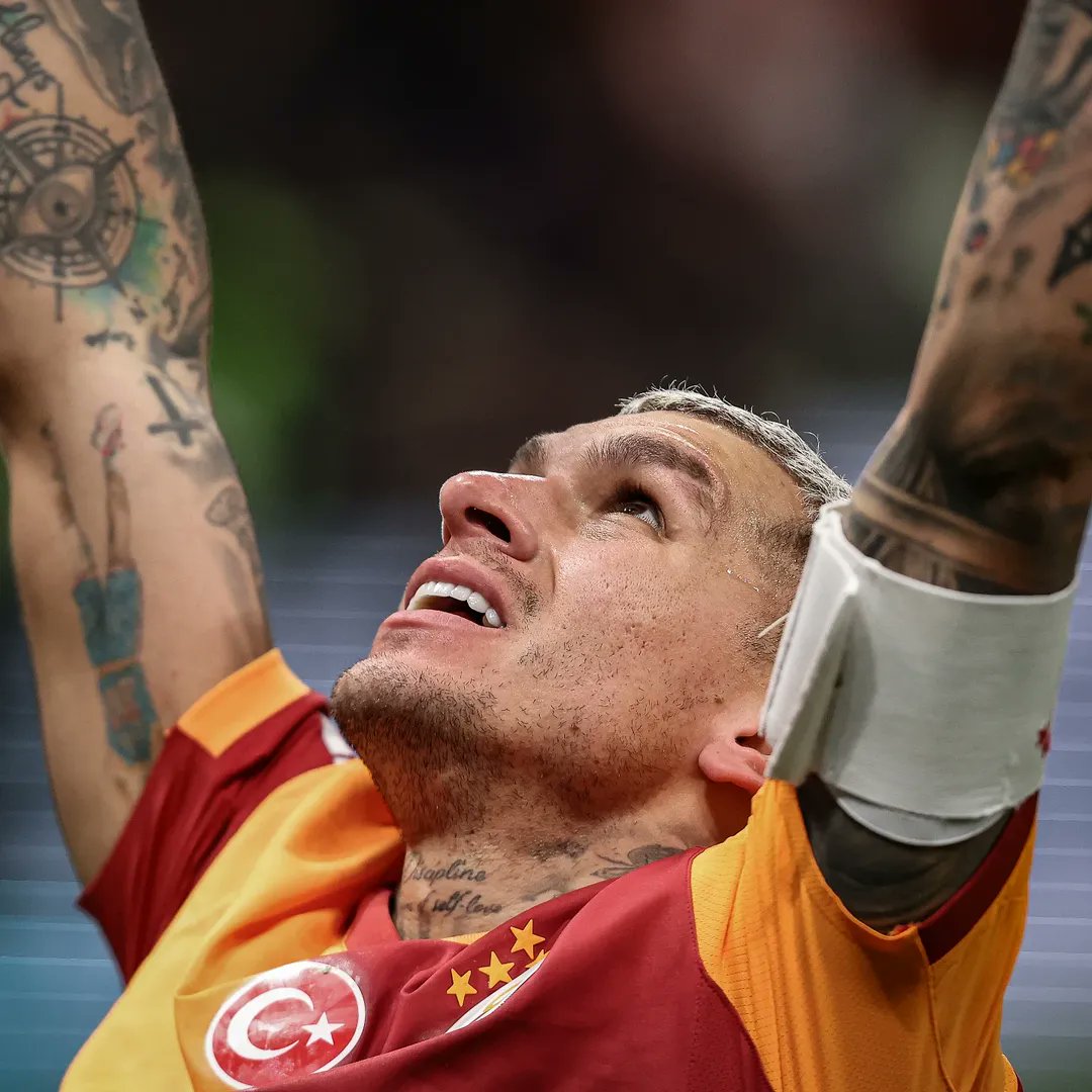 Lucas Torreira: "Galatasaray için yaşıyorum. Galatasaray için nefes alıyorum." (El Pais)