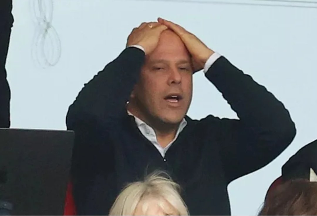 John O Sullivan tweet media