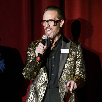 Edward Otto Zielke tweet media
