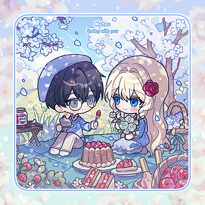 ❤️𝐇𝐀𝐍𝐀𝐁💙 tweet media