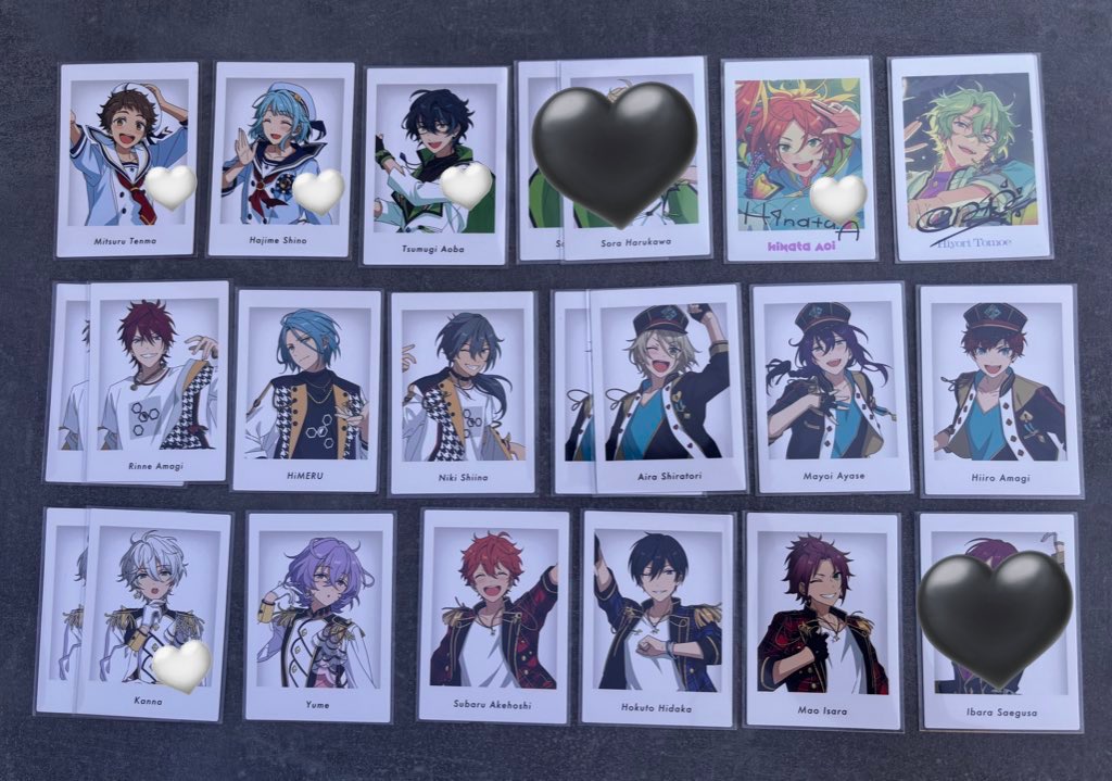 ましろ🪽 tweet media