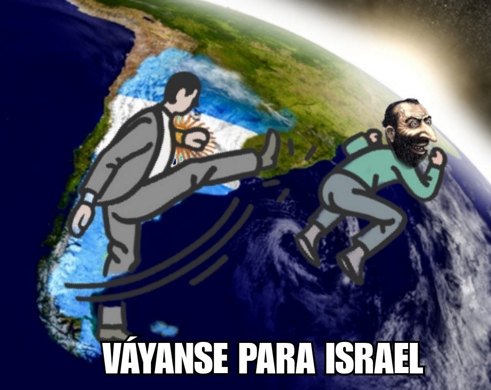 Chelo Ghiotto tweet media