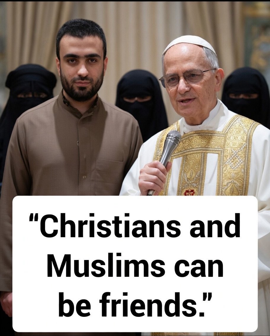 Godly Nation tweet media