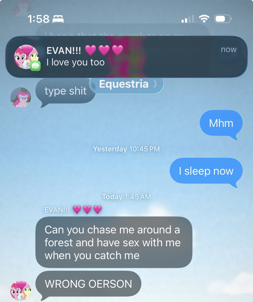 August🍬 tweet media