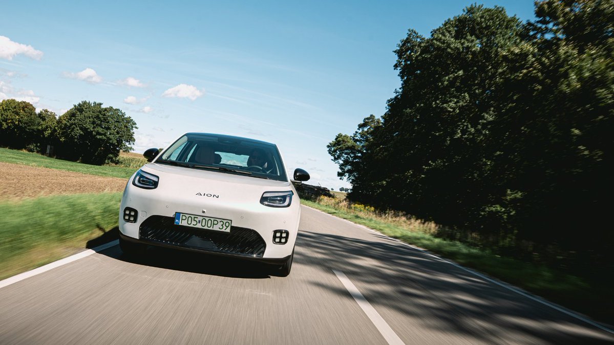 GAC Europe tweet media