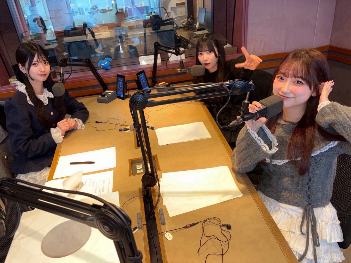 ハルニシオン tweet media