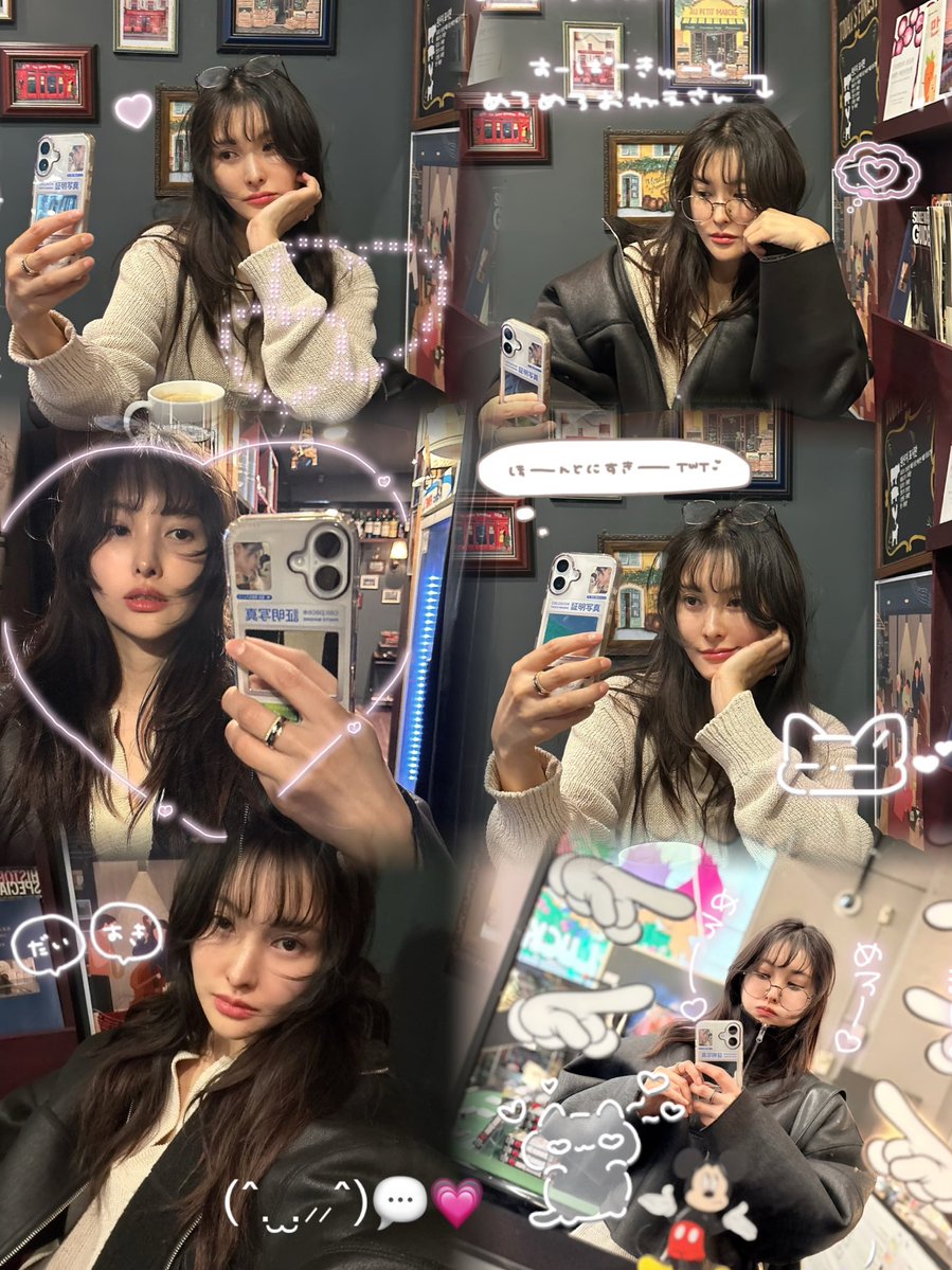 あずにゃん tweet media