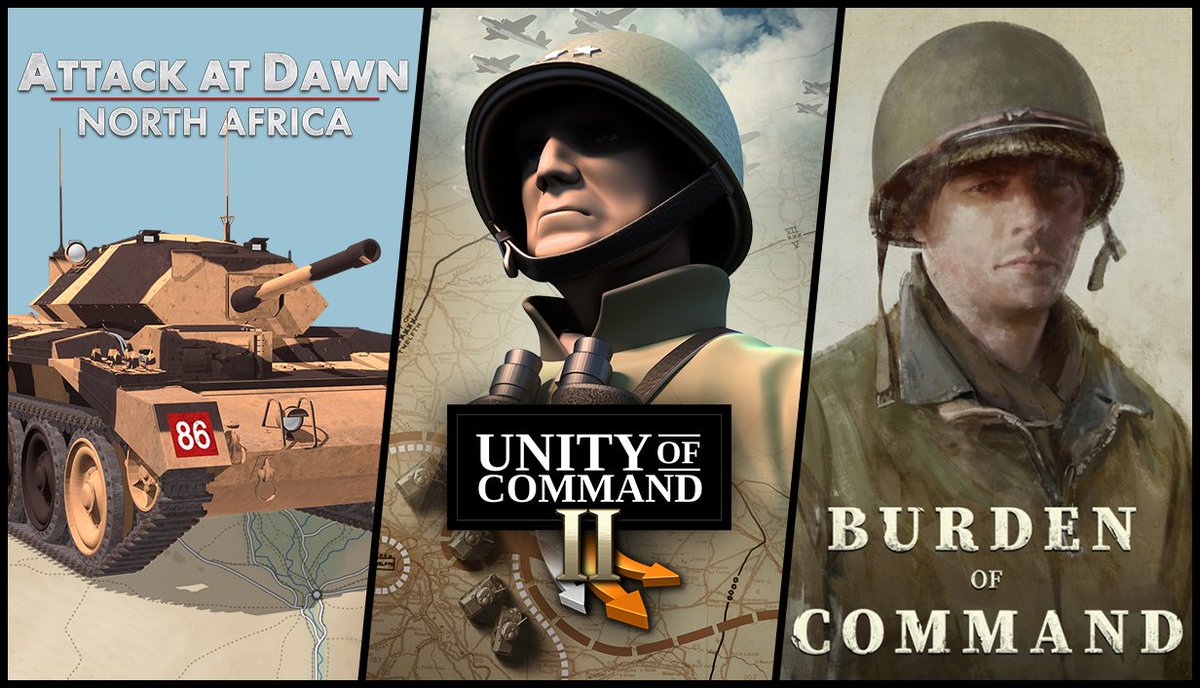 Panzer Division Games tweet media