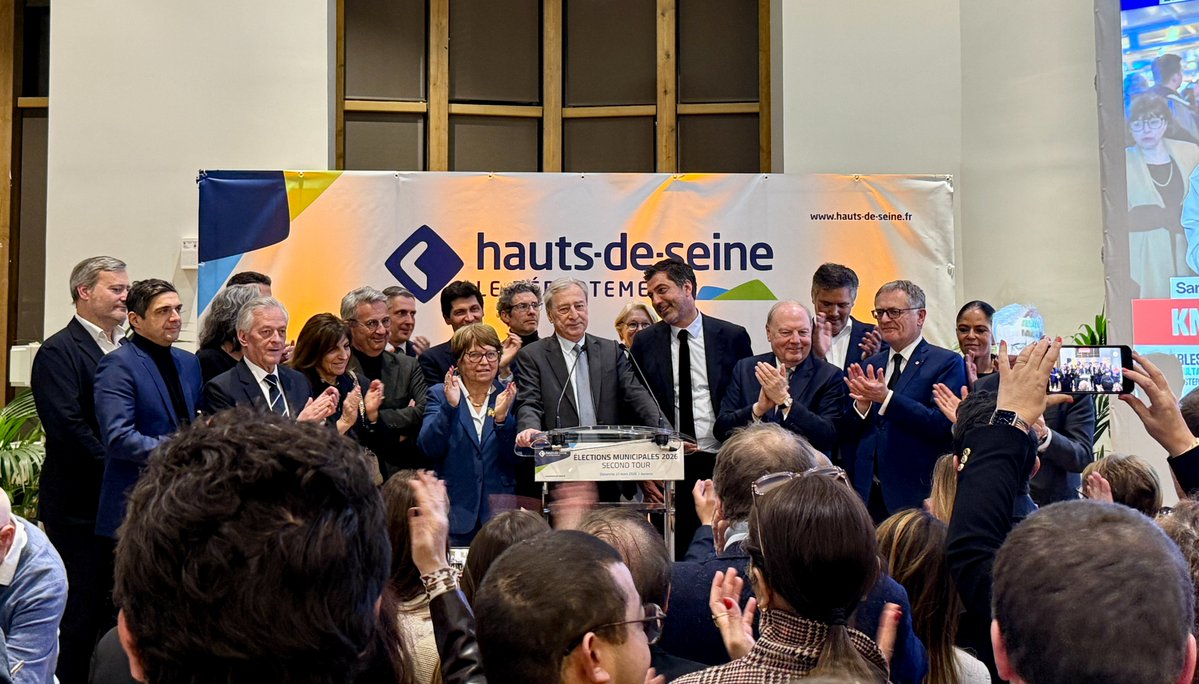 Ensemble pour les Hauts-de-Seine tweet media