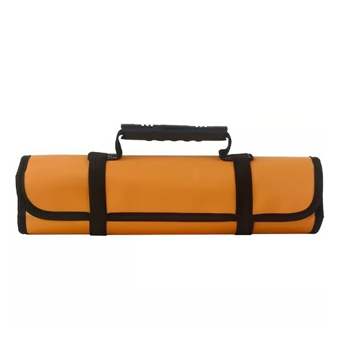 Atlantic0wyduw's tweet image. Suitbale for organizer a variety of small pillers, screwdrivers, sockets, hammers etc. Two elastic strap closure fastens your tool bag when roll up, not fall drop out. It's convenient and has a handle on the top for easy carrying. #organizerbag #storage