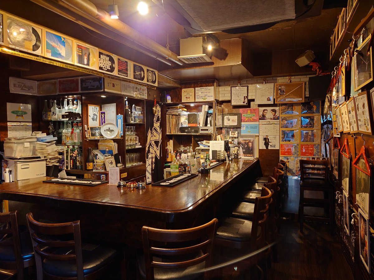 永介 Friendly ROCK(フレンドリーロック) tweet media