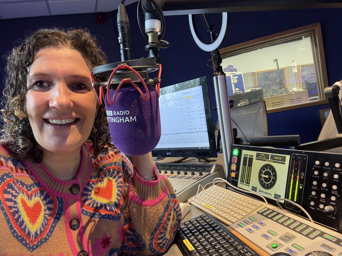 Verity Cowley tweet media