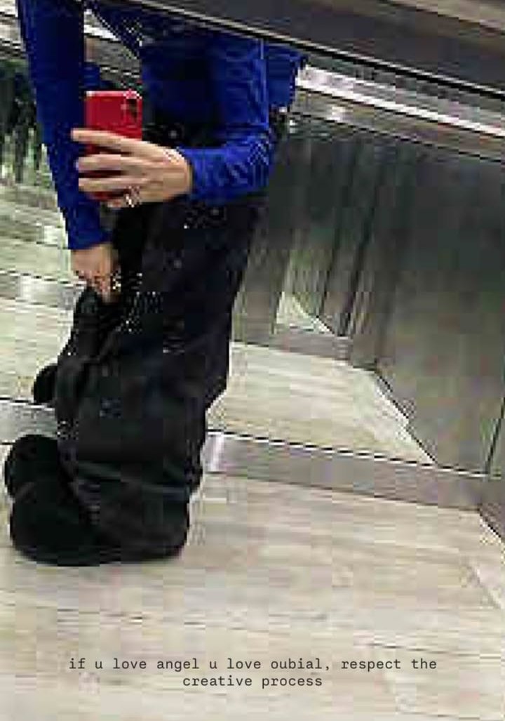 Leston Archive tweet media