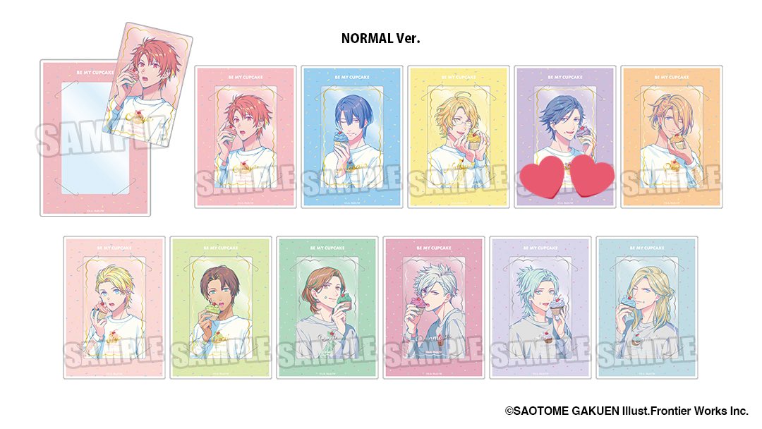 MINAMI💜お取引垢グッズ断捨離中 tweet media