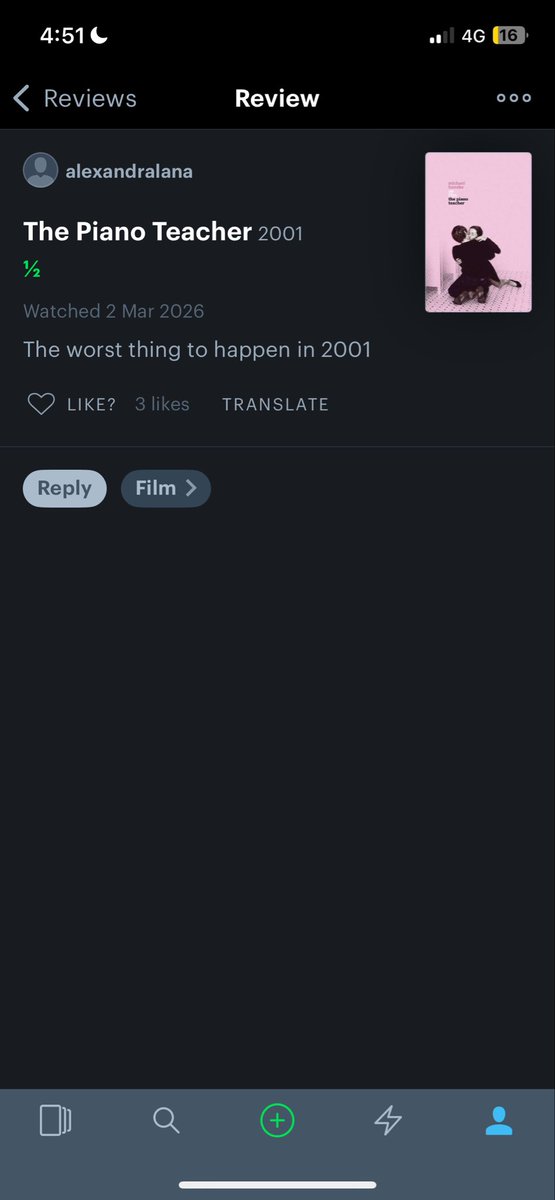 .⋆♱🧁🎀🩰 tweet media