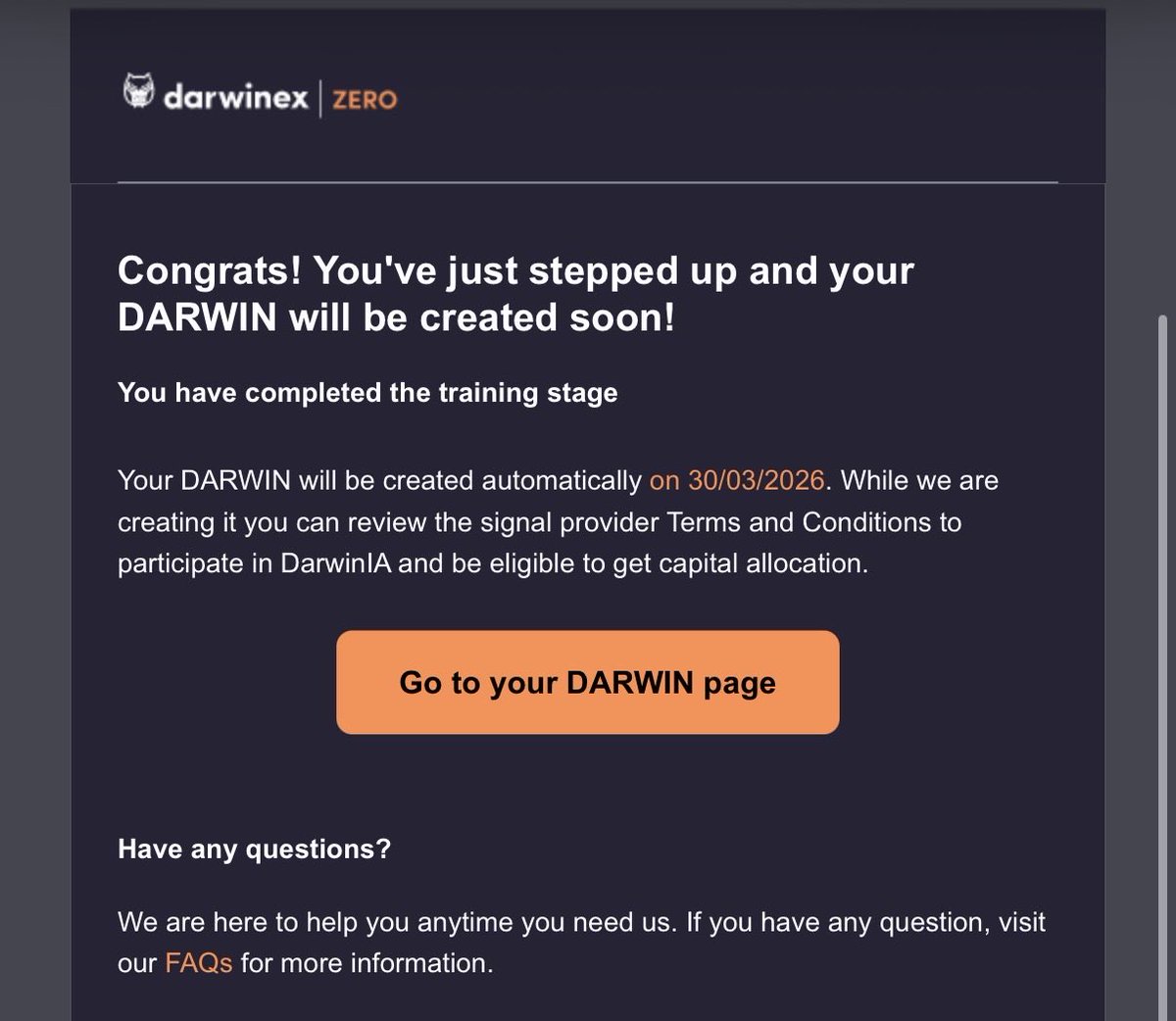 Trading with Tim tweet media