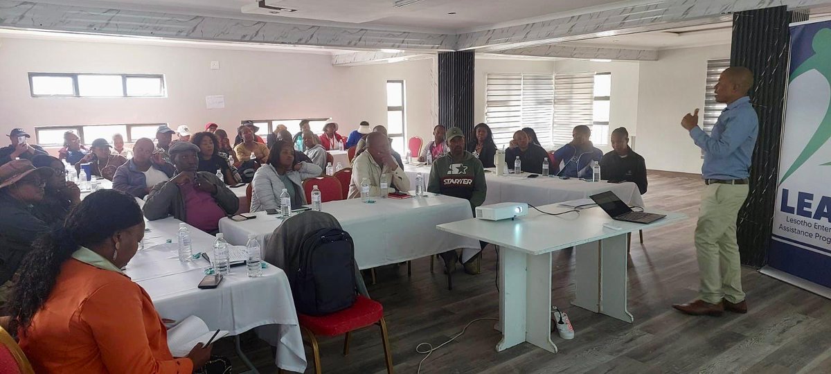 Competitiveness and Financial Inclusion tweet media