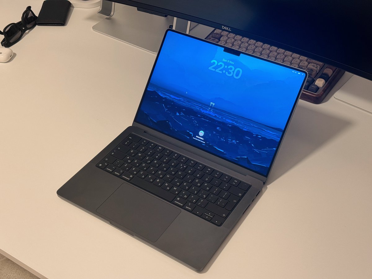 Артем Киберзавод tweet media