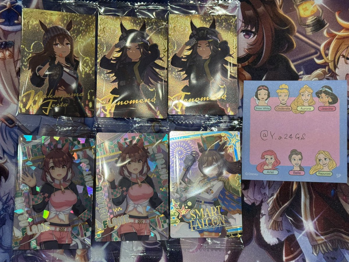 ゆかえる🐸🌺 tweet media