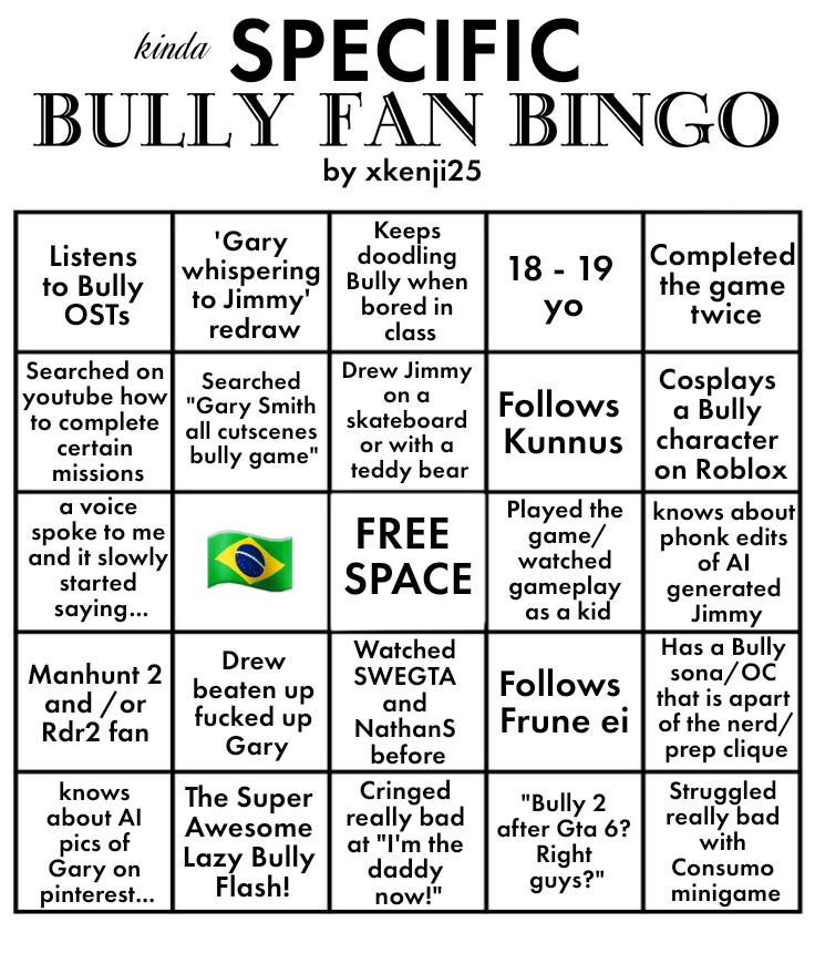 🌤️Kenjoy tweet media