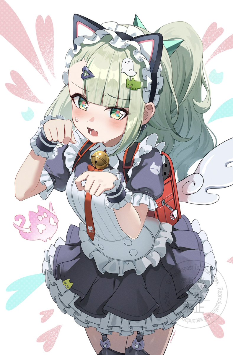 甘猫/amaneko@お仕事募集中 tweet media