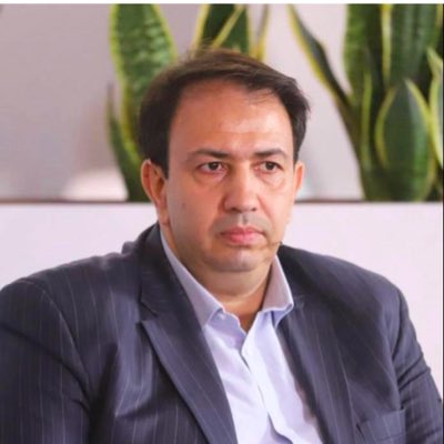 MahdiRayati4125's tweet photo. #NewProfilePic https://t.co/JZiiPRGBxv