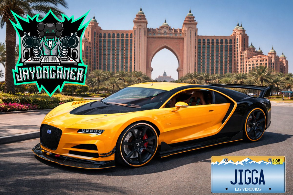 JaydaGamerJigga tweet media